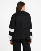 Volcom Womens Polar Gypsy Cardigan