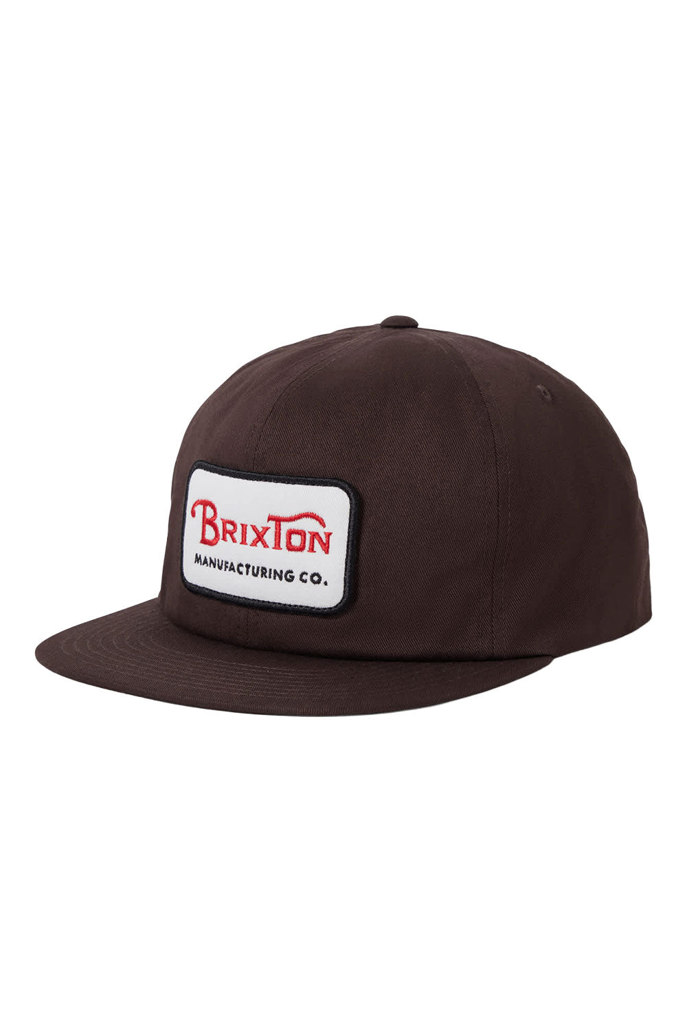 Brixton Grade Snapback