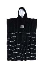 Creatures of Leisure Barbwire Poncho