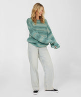 O'Neill Bayou Knit Sweater