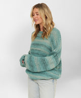 O'Neill Bayou Knit Sweater