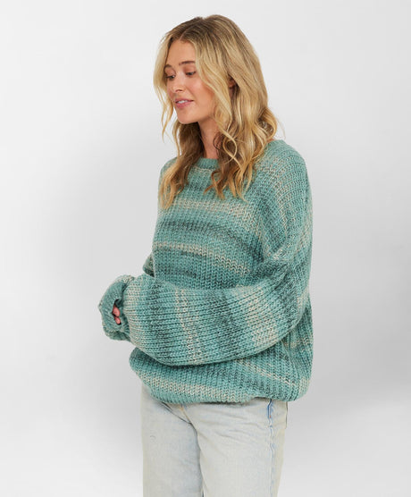 O'Neill Bayou Knit Sweater