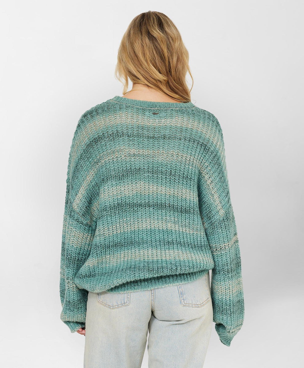 O'Neill Bayou Knit Sweater