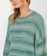 O'Neill Bayou Knit Sweater