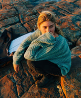 O'Neill Bayou Knit Sweater