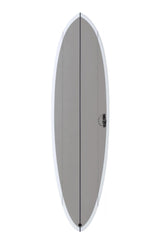 JS Industries Big Baron PE Surfboard - Coloured