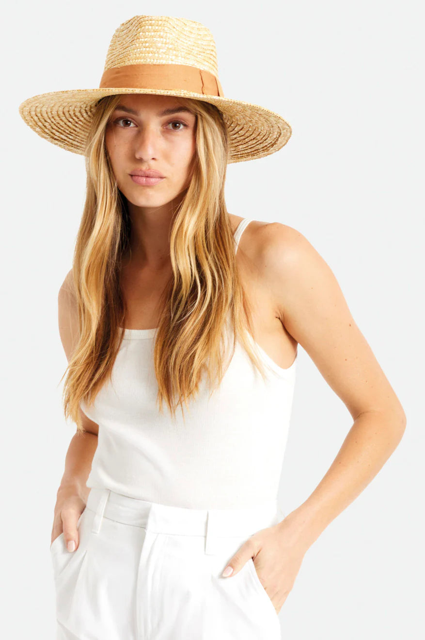 Brixton Joanna Hat