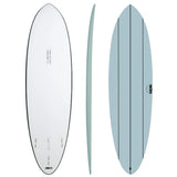JS Industries Big Baron Softboard