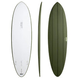 JS Industries Big Baron Softboard