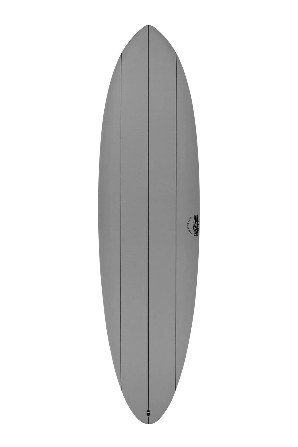 JS Industries Big Baron Softboard