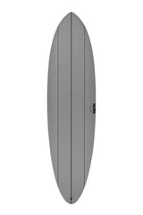 JS Industries Big Baron Softboard