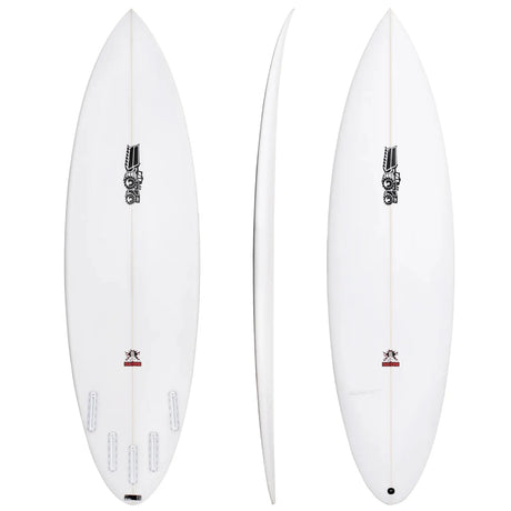 JS Industries Big Horse Surfboard