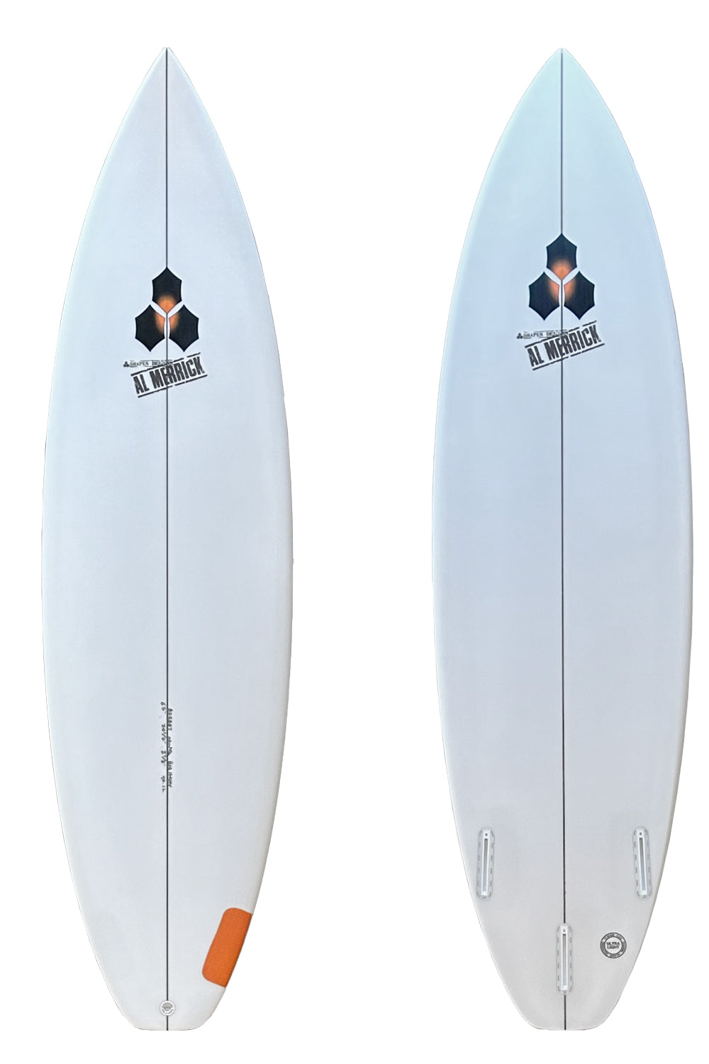 Channel Islands Big Happy Surfboard – Sanbah Australia