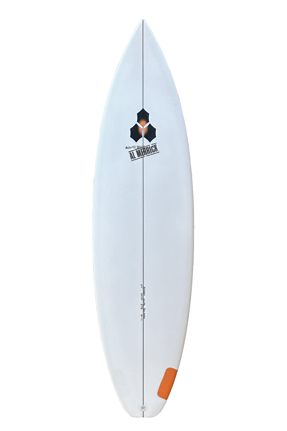 Channel Islands Big Happy Surfboard – Sanbah Australia