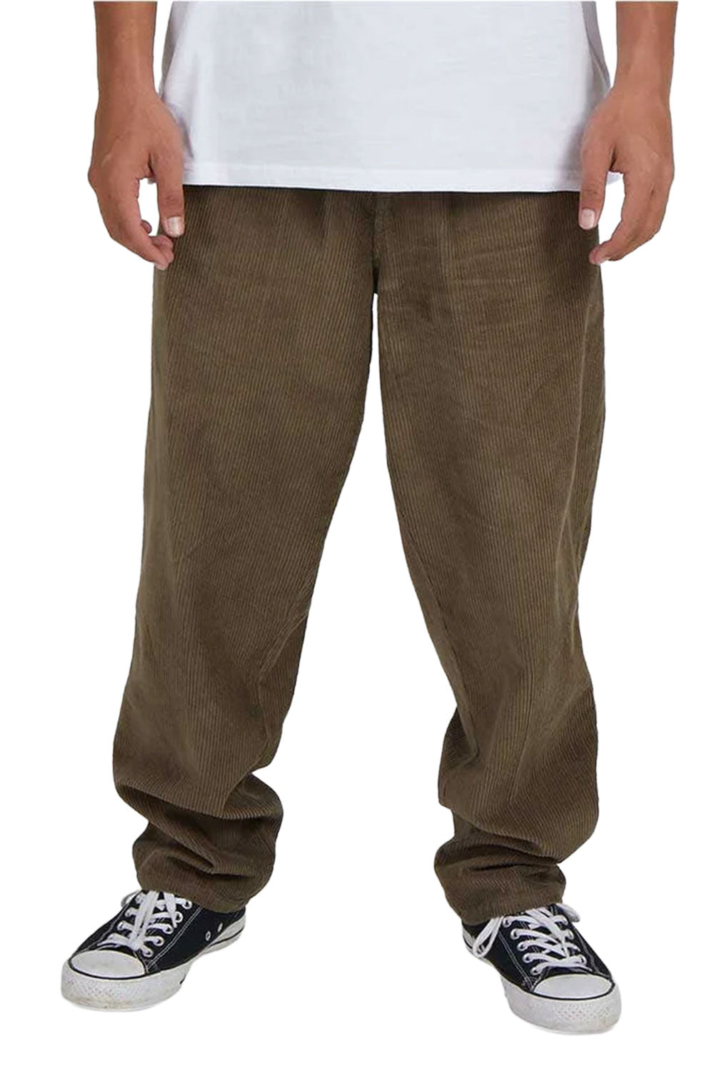 Billabong Mens Larry Cord Pant