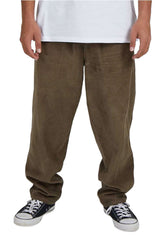 Billabong Mens Larry Cord Pant