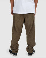 Billabong Mens Larry Cord Pant