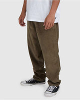 Billabong Mens Larry Cord Pant