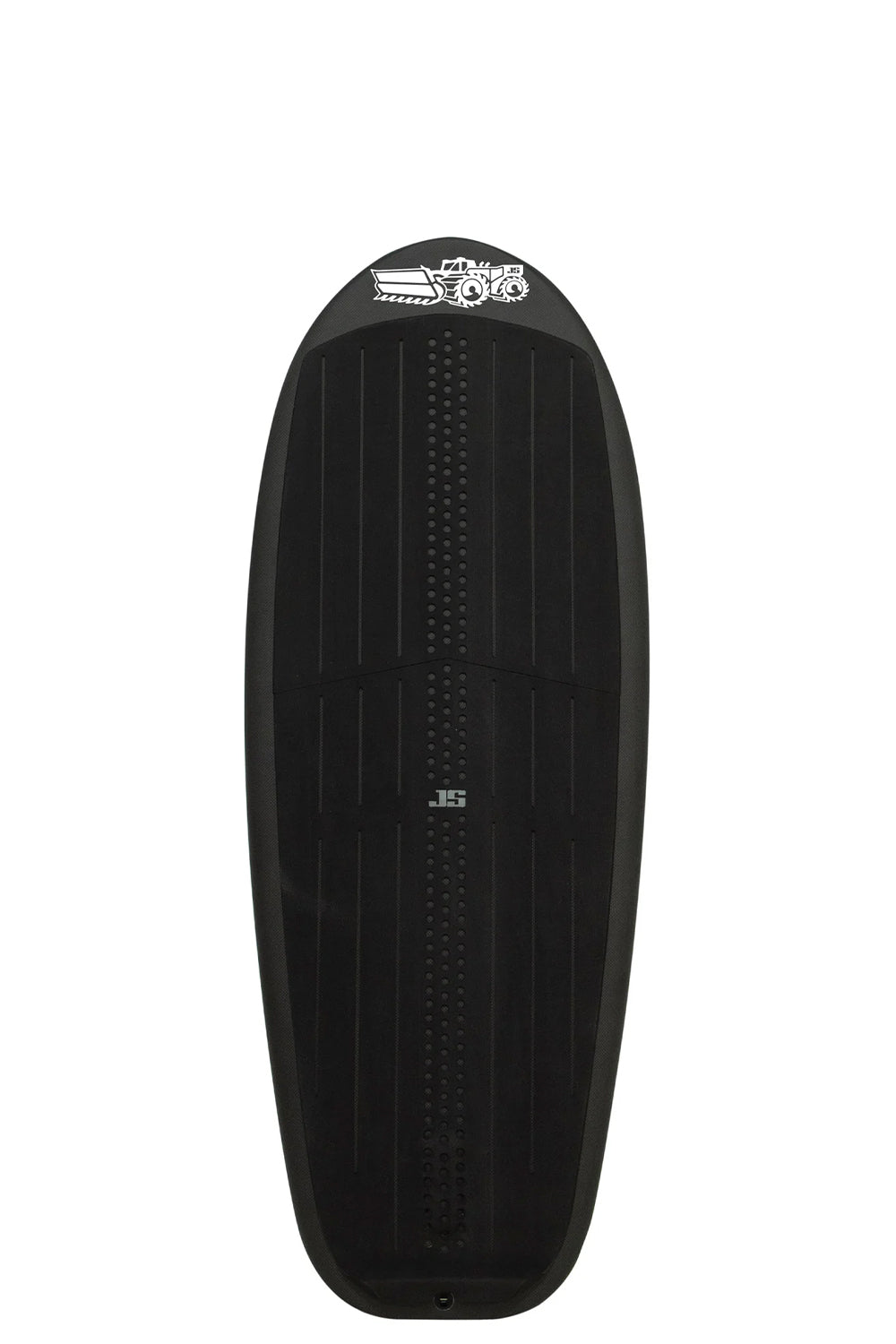 JS Industries Black Eagle 2 Foil Board – Sanbah Australia