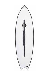 JS Industries Black Baron HYFI 3.0 Surfboard