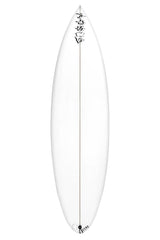 ACSOD Blue Lotus Surfboard