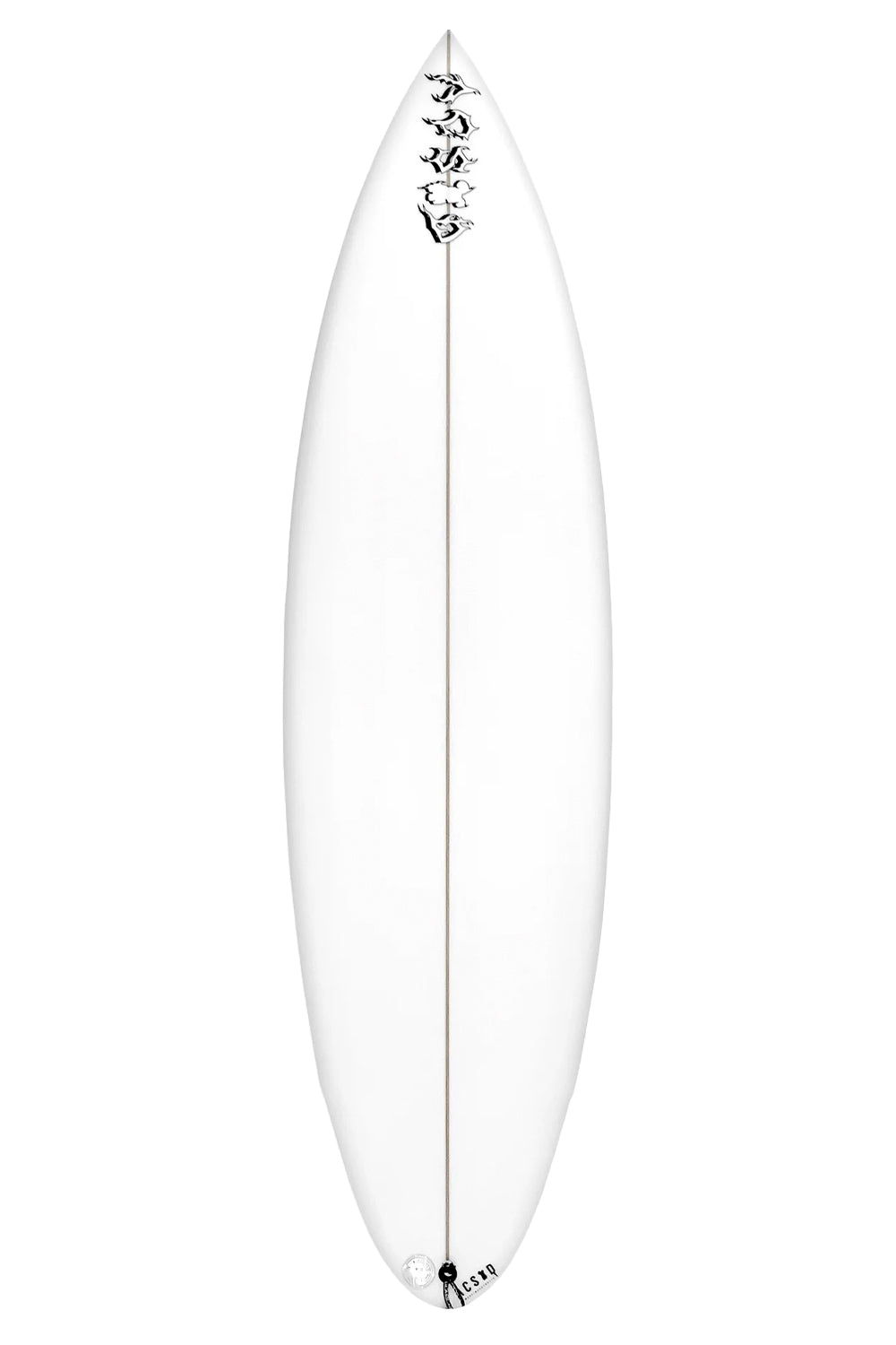 ACSOD Blue Lotus Surfboard