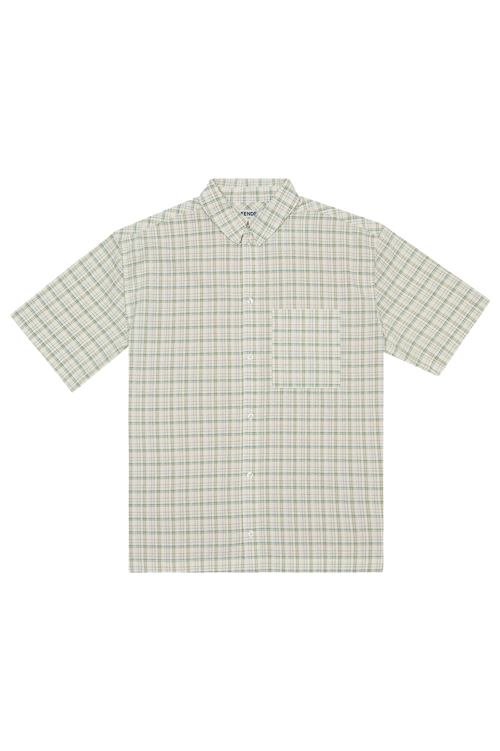 Afends Legacy Short Sleeve Shirt