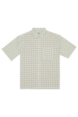 Afends Legacy Short Sleeve Shirt