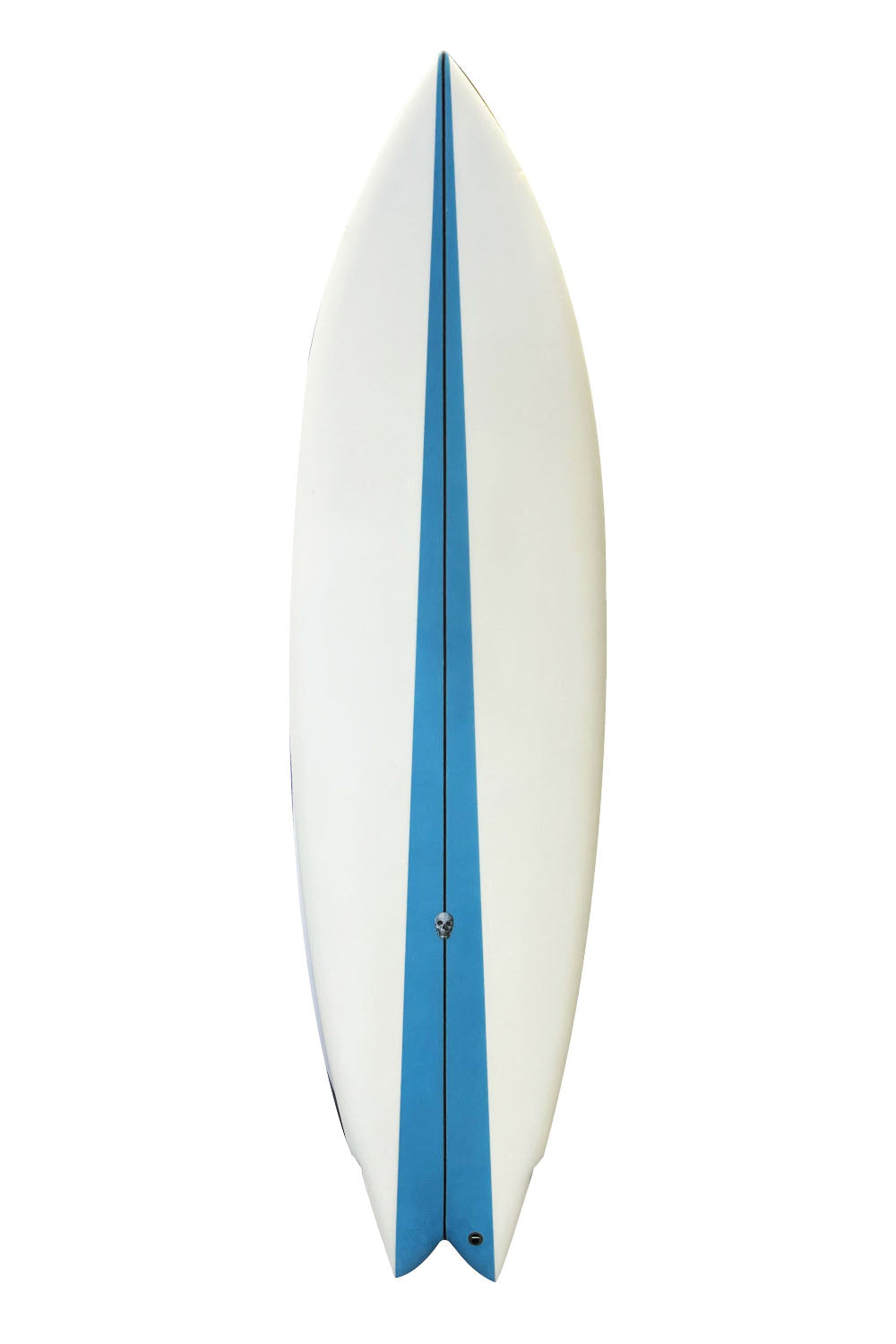 Chris Christenson Wolverine Surfboard | Sanbah Australia