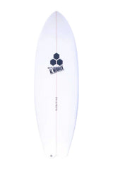 Channel Islands Bobby Quad 'Bobby Martinez' Surfboard