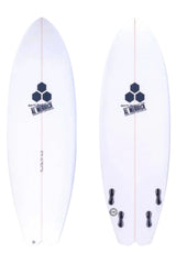 Channel Islands Bobby Quad 'Bobby Martinez' Surfboard