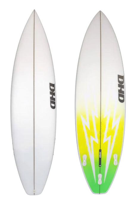 DHD MF Bolt Youth Surfboard