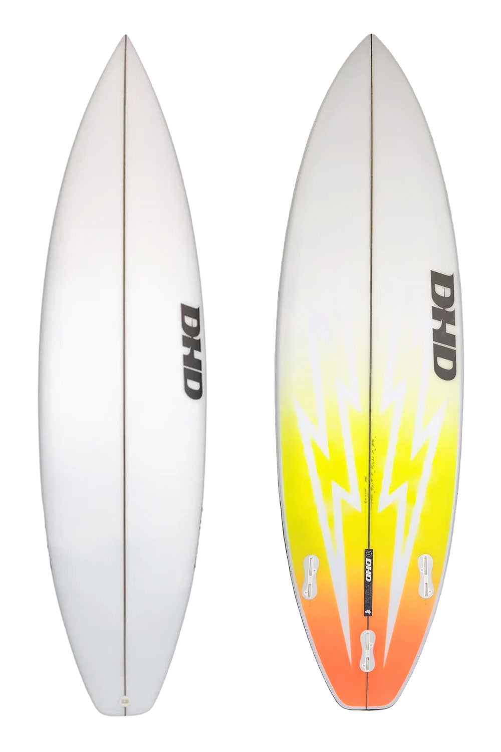DHD MF Bolt Youth Surfboard – Sanbah Australia