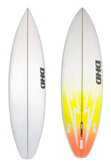 DHD MF Bolt Youth Surfboard