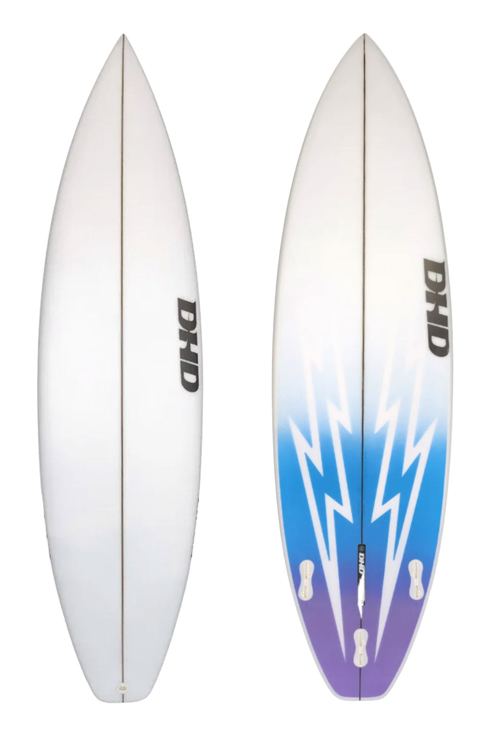 DHD MF Bolt Youth Surfboard