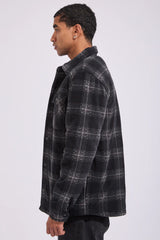 Volcom Bowered Fleece Long Sleeve