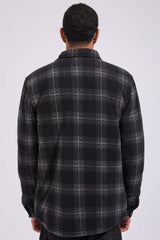 Volcom Bowered Fleece Long Sleeve