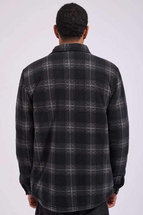 Volcom Bowered Fleece Long Sleeve