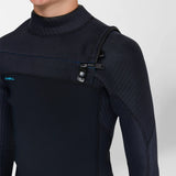 O'Neill Kid's HyperX 2mm Long Sleeve Spring Suit Chest Zip