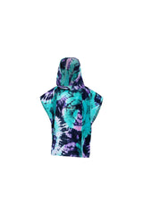O'Neill Boy's Toddler Mako Hooded Towel