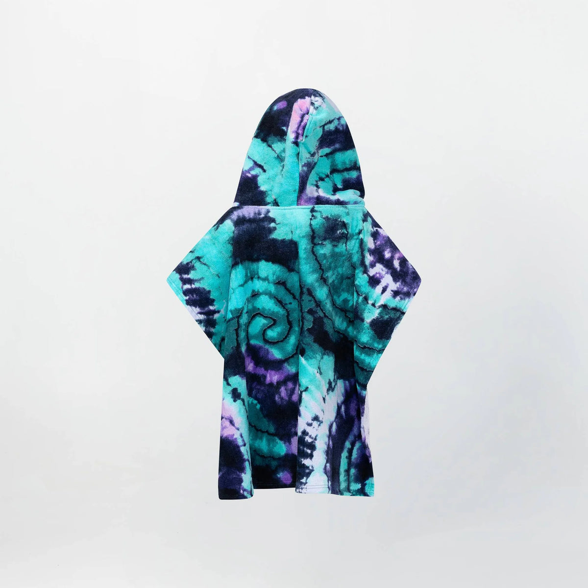 O'Neill Boy's Toddler Mako Hooded Towel
