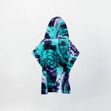 O'Neill Boy's Toddler Mako Hooded Towel