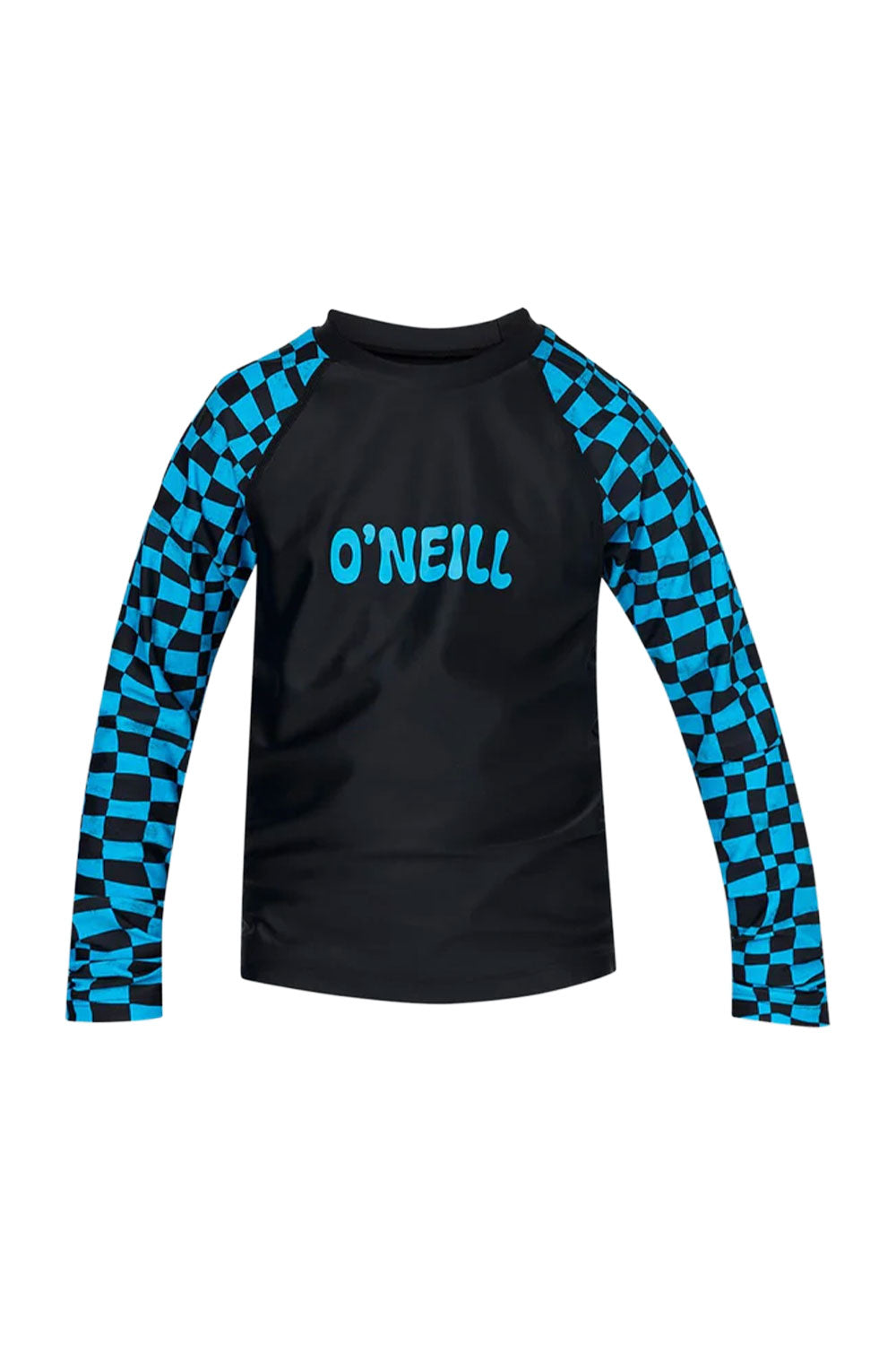 O'Neill Boys Toddler SPF Long Sleeve Rash Tee