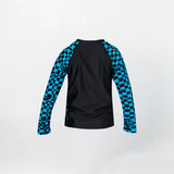 O'Neill Boys Toddler SPF Long Sleeve Rash Tee