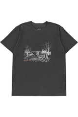 Brixton Gallop T-Shirt