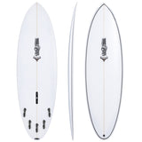 JS Industries Bull Run EPS Surfboard