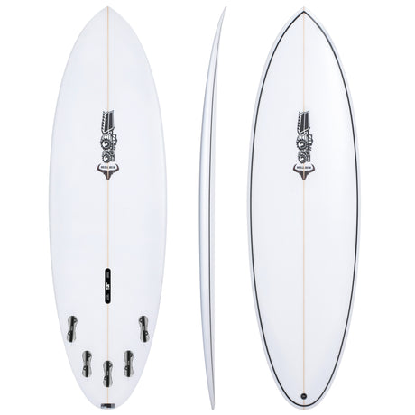 JS Industries Bull Run EPS Surfboard