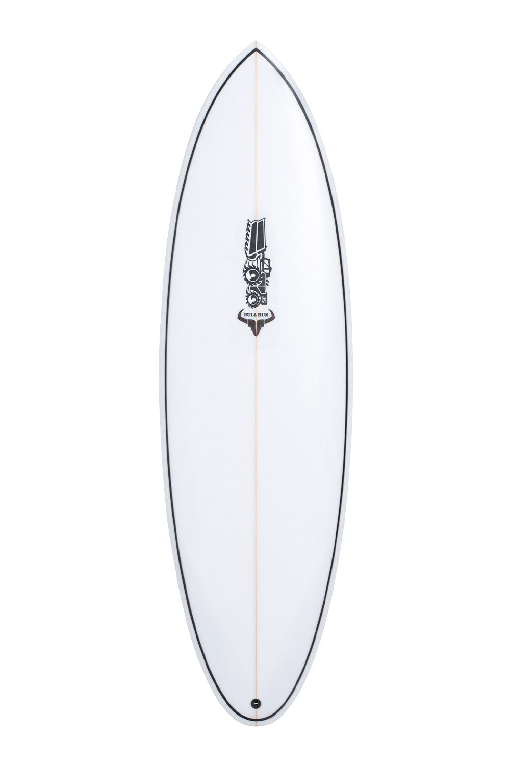 JS Industries Bull Run EPS Surfboard