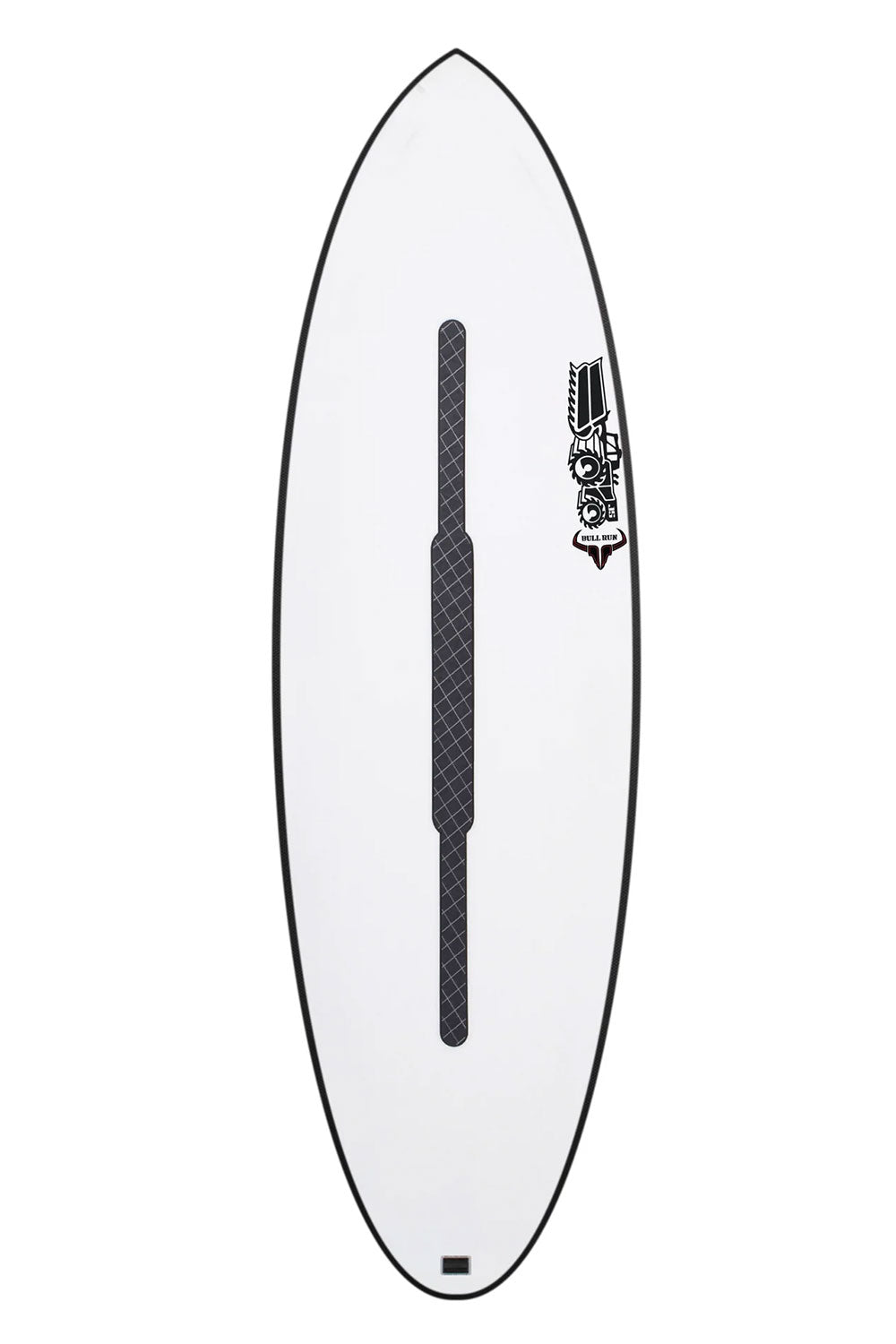 JS Industries Bull Run HYFI 3.0 Surfboard - PRE ORDER - ARRIVES MID OCTOBER