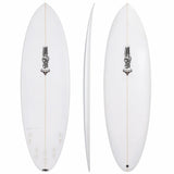 JS Industries Bull Run Surfboard